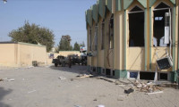 Afganistan'da camide patlama: 18 ölü, 23 yaralı