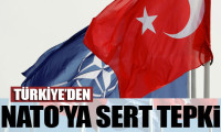 Türkiye'den '30 Ağustos paylaşımını' kaldıran NATO'ya sert tepki