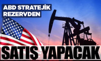 ABD, stratejik rezervden petrol satacak