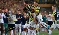Fenerbahçe, Avrupa'nın zirvesine koşuyor