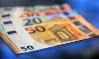 Euro Bölgesi tahvillerinde rekor seviyeler