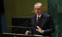 Erdoğan: Doğu Akdeniz'de barış hukuka saygı duymaya bağlı