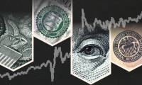 Piyasalar Fed'e Kilitlendi! Risk iştahı kesildi