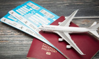 Rusya'da seferberlik sonrası uçak biletleri tükendi