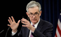 Powell: Enflasyonu yüzde 2'lik hedefe getirmekte kararlıyız