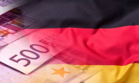 Alman ekonomisi enerji kriziyle ivme kaybediyor