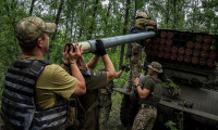 Ukrayna'dan açıklama: Rus ordusu 259 savaş uçağı kaybetti