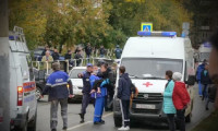 Rusya'da okula silahlı saldırı: Ölü sayısı artıyor!