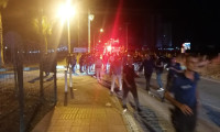 Mersin’de polisevine terör saldırısı: 1 şehit, 1 ağır yaralı