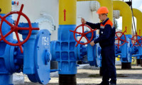 İtalya'nın gaz stoğu yüzde 90'a ulaştı