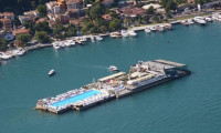 Galatasaray Adası da silahlı saldırıya uğradı