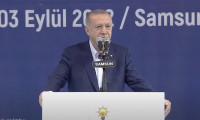 Cumhurbaşkanı Erdoğan: TEKNOFEST gençliğini engelleyemeyeceksiniz