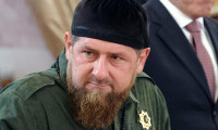 Kadirov istifa ediyor