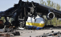 Rusya: 3 Ukrayna savaş uçağını düşürdük