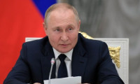 Putin: Rusya'nın dört yeni bölgesi var