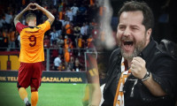 Galatasaray'da flaş ayrılık: Yeni transfer Ocak'ta gidiyor!