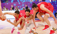 FIBA, Türkiye'nin itirazını reddetti