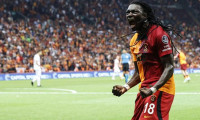 Galatasaray, Gaziantep'i son dakika golüyle mağlup etti