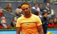 Nadal'a ABD Açık'ta büyük şok