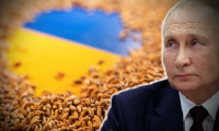 Putin'den 'tahıl' çıkışı: Güzergah değişmeli!