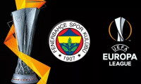 Fenerbahçe, Avrupa Ligi'ni Kadıköy'de açıyor