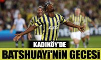 Fenerbahçe, Dinamo Kiev'i son dakikalarda devirdi