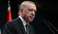 Cumhurbaşkanı Erdoğan'dan 9 Eylül paylaşımı