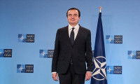 Kosova Başbakanı NATO desteği istedi