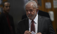 Brezilya'da Lula da Silva yemin etti