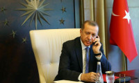 Erdoğan, Irak Başbakanı Sudani ile görüştü