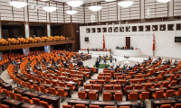 Meclis’te yeter sayı bulunamadı: Genel Kurul kapandı