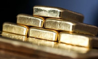 Altının kilogramı 1 milyon 145 bin lira oldu