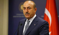 Bakan Çavuşoğlu'ndan Suriye ile görüşmesi açıklaması