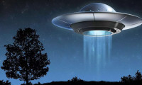 ABD'de 366 UFO ihbarı