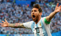 Suudiler'den Messi'ye rekor transfer teklifi