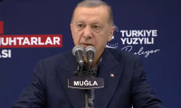 Erdoğan: Kapkaç siyaseti seçimlerde tasfiye olacak