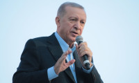 Erdoğan: İstihdamı tarihin en yüksek seviyesine çıkardık