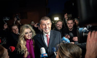 Çekya'da cumhurbaşkanı seçimleri ikinci tura kaldı