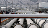 İran'da gaz krizi