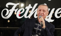 Erdoğan: Karadeniz tahılını Afrika'ya göndereceğiz