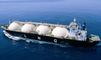 Avrupa’nın LNG ithalatında yüzde 60 artış