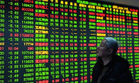 Asya borsaları Wall Street'in ardından karışık seyirde