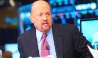 Jim Cramer: Borsalar kritik eşikte
