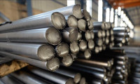 Türkiye'nin ham çelik üretim verileri açıklandı