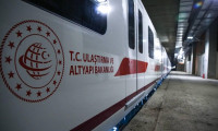 İstanbul Havalimanı-Kağıthane metrosu pazar günü açılıyor