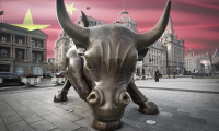 Yatırımcılar Çin hisselerine akın ediyor