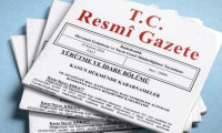 Roman vatandaşlara yönelik eylem planı Resmi Gazete'de yayımlandı 