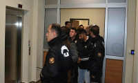 'Tefeci' operasyonunda 7 tutuklama