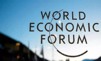 'İşbirliği' temasıyla düzenlenen Dünya Ekonomik Forumu sona erdi