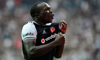 Beşiktaş'tan KAP'a Aboubakar açıklaması
